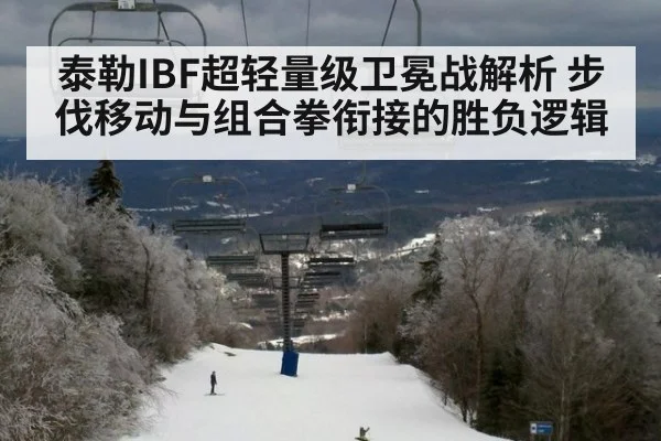 泰勒IBF超轻量级卫冕战解析 步伐移动与组合拳衔接的胜负逻辑（j9 game）